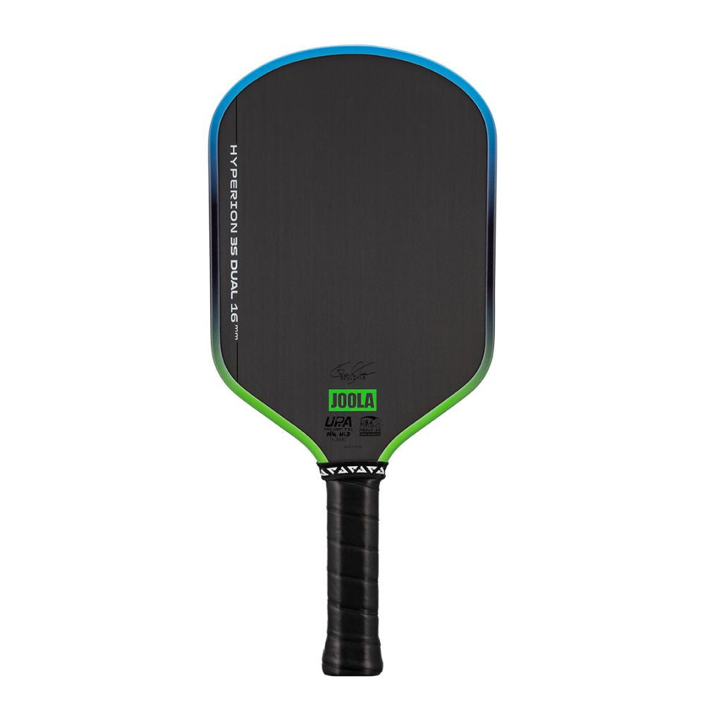 JOOLA Hyperion Pro 3S Dual 16mm Pickleball Paddle - Pickleball Sports Smart Buy