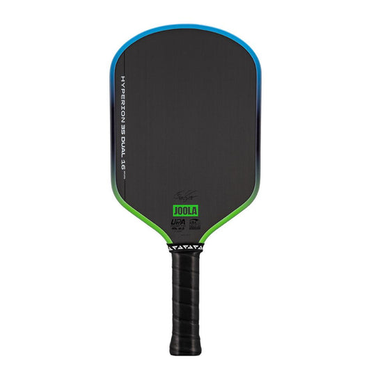 JOOLA Hyperion Pro 3S Dual 16mm Pickleball Paddle - Pickleball Sports Smart Buy