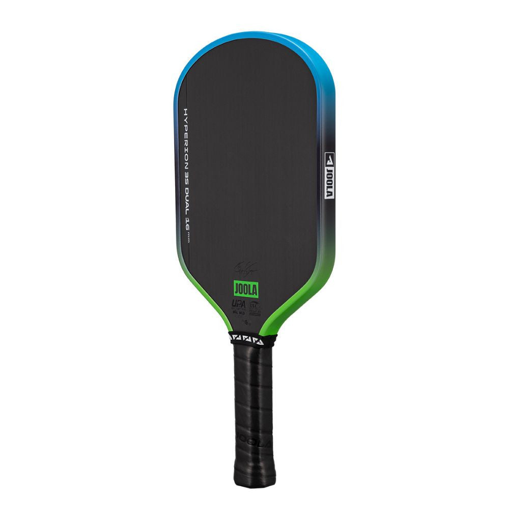 JOOLA Hyperion Pro 3S Dual 16mm Pickleball Paddle - Pickleball Sports Smart Buy