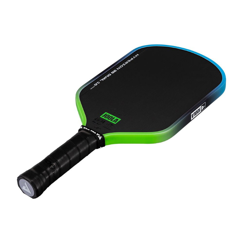 JOOLA Hyperion Pro 3S Dual 16mm Pickleball Paddle - Pickleball Sports Smart Buy
