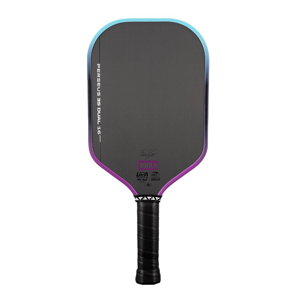 JOOLA Perseus Pro 3S Dual 16mm Pickleball Paddle - Pickleball Sports Value