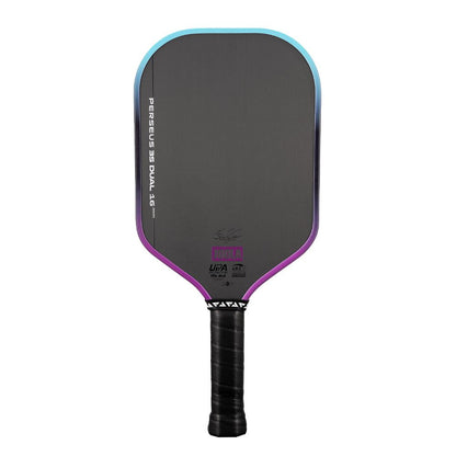 JOOLA Perseus Pro 3S Dual 16mm Pickleball Paddle - Pickleball Sports Value