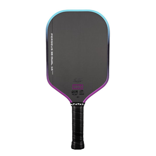 JOOLA Perseus Pro 3S Dual 16mm Pickleball Paddle - Pickleball Sports Value