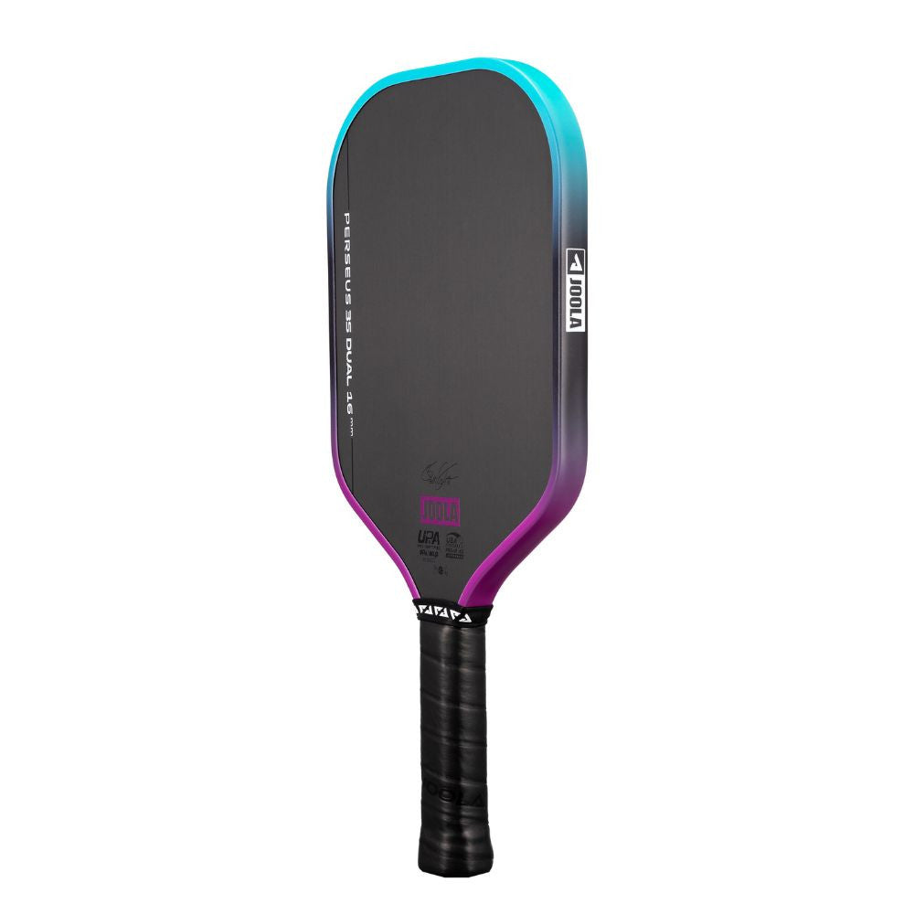 JOOLA Perseus Pro 3S Dual 16mm Pickleball Paddle - Pickleball Sports Value