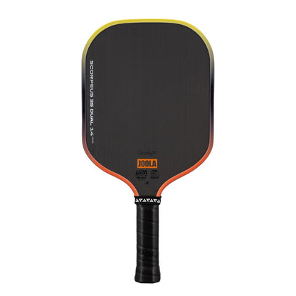 JOOLA Scorpeus Pro 3S Dual 14mm Pickleball Paddle - Pickleball Sports Quality