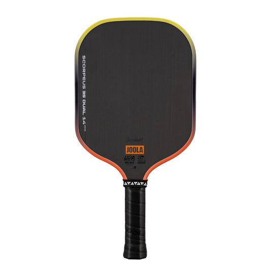 JOOLA Scorpeus Pro 3S Dual 14mm Pickleball Paddle - Pickleball Sports Quality