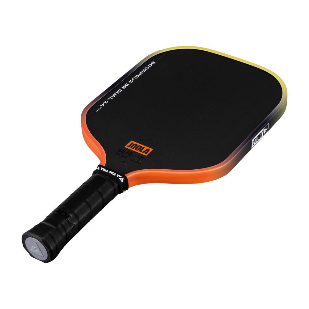 JOOLA Scorpeus Pro 3S Dual 14mm Pickleball Paddle - Pickleball Sports Quality