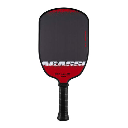 JOOLA Andre Agassi Edge 16mm Edge Pickleball Paddle - Pickleball Sports Great Value