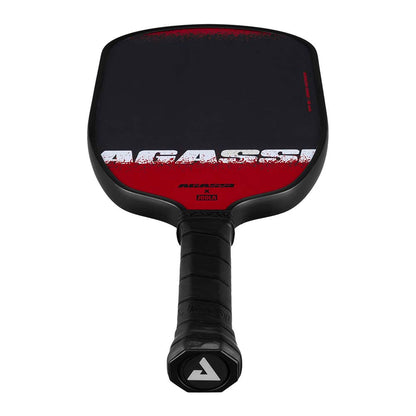 JOOLA Andre Agassi Edge 16mm Edge Pickleball Paddle - Pickleball Sports Great Value
