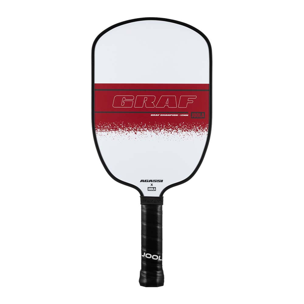JOOLA Steffi Graf Champion 12mm Pickleball Paddle - Pickleball Sports Quality