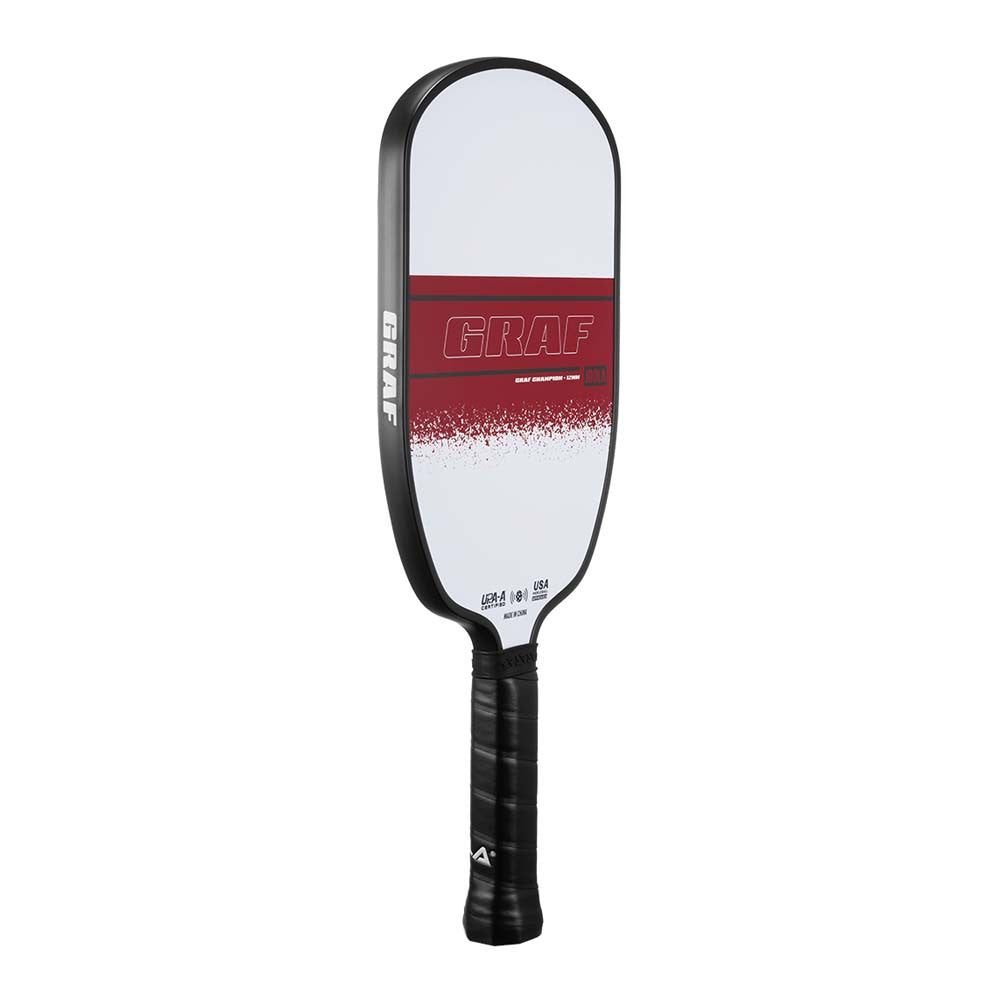 JOOLA Steffi Graf Champion 12mm Pickleball Paddle - Pickleball Sports Quality