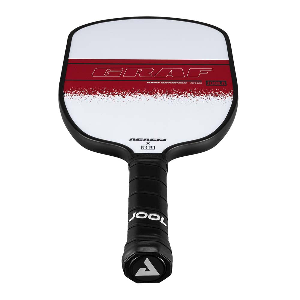 JOOLA Steffi Graf Champion 12mm Pickleball Paddle - Pickleball Sports Quality