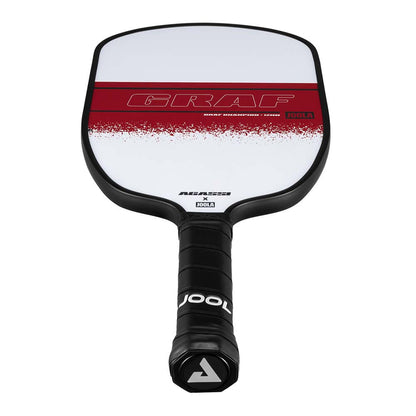 JOOLA Steffi Graf Champion 12mm Pickleball Paddle - Pickleball Sports Quality