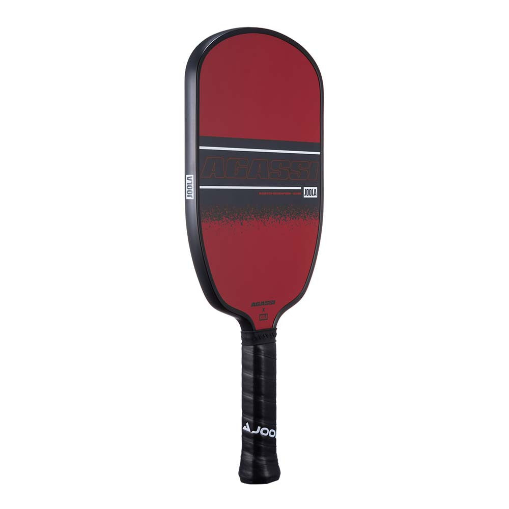 JOOLA Andre Agassi Champion 12mm Pickleball Paddle - Pickleball Sports Best Seller