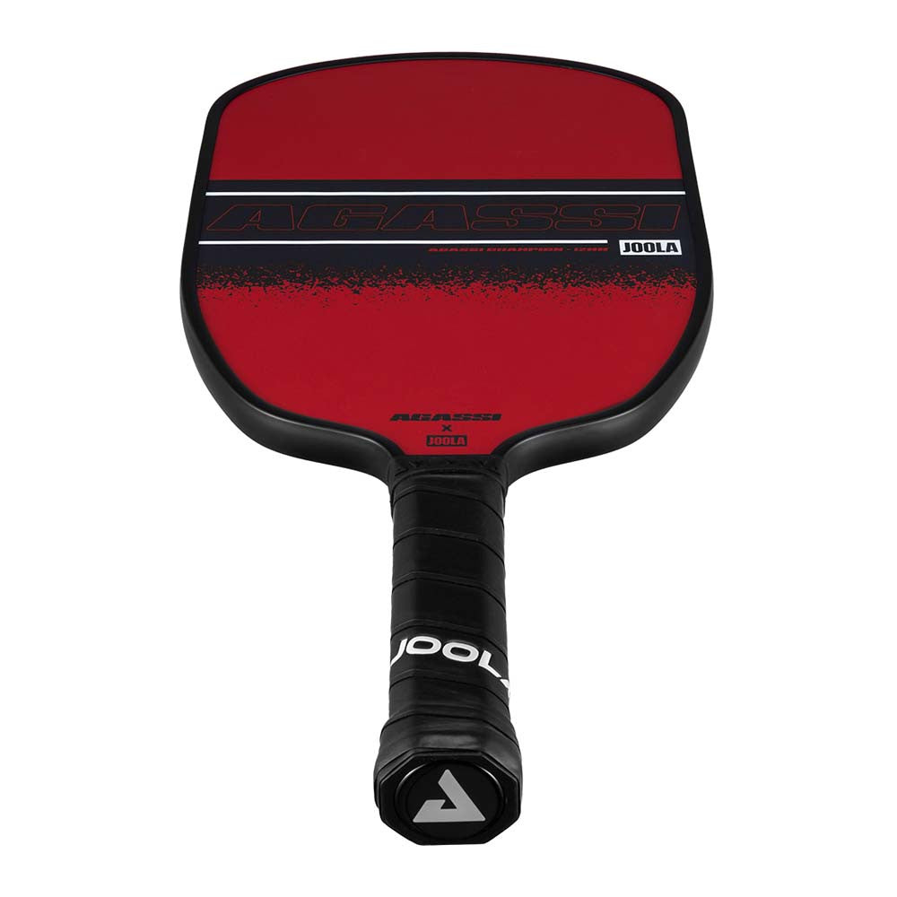 JOOLA Andre Agassi Champion 12mm Pickleball Paddle - Pickleball Sports Best Seller