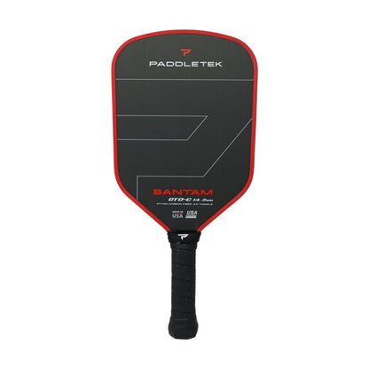 Paddletek Bantam GTO-C 14.3mm Pickleball Paddle - Pickleball Sports Hot Sale