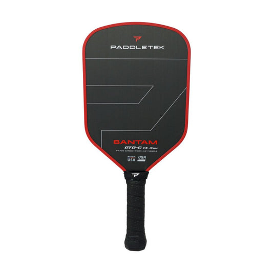 Paddletek Bantam GTO-C 14.3mm Pickleball Paddle - Pickleball Sports Hot Sale