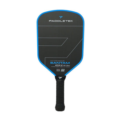 Paddletek Bantam GTO-C 14.3mm Pickleball Paddle - Pickleball Sports Hot Sale