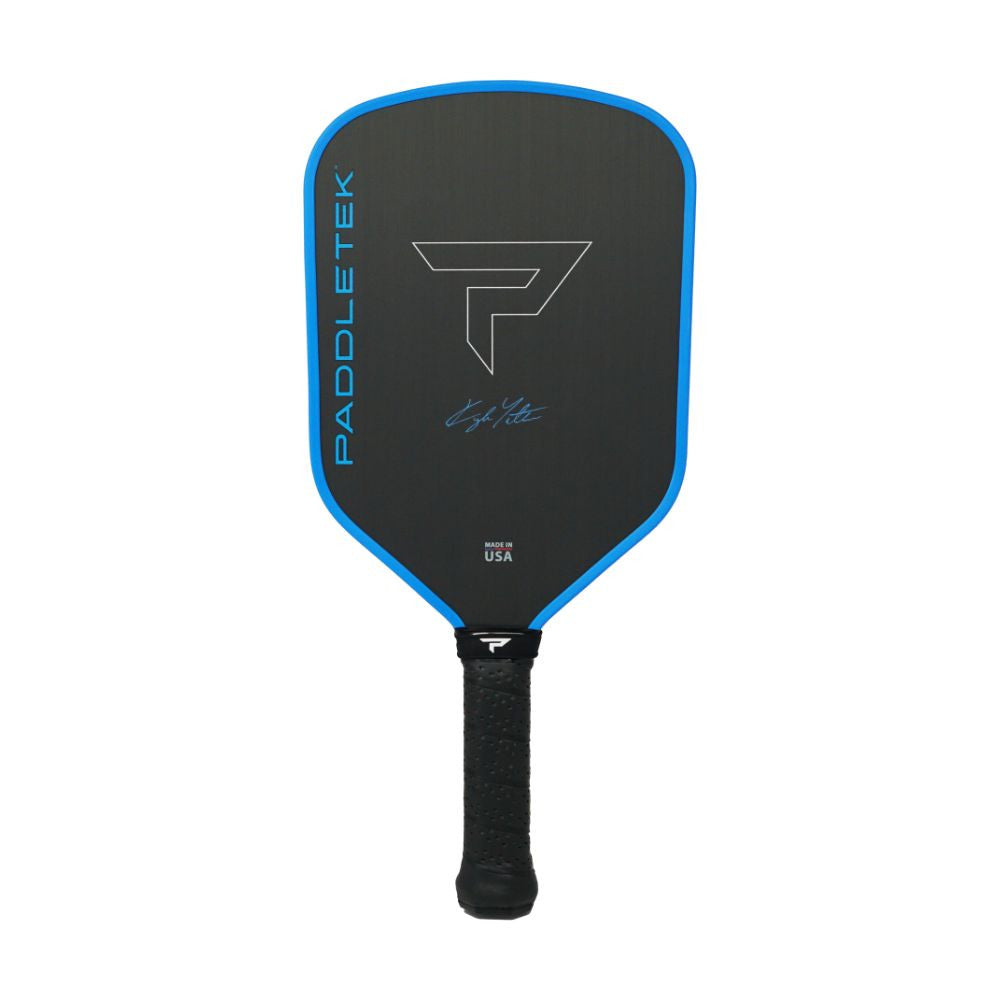 Paddletek Bantam GTO-C 14.3mm Pickleball Paddle - Pickleball Sports Hot Sale