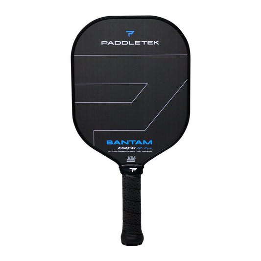 Paddletek Bantam ESQ-C 12.7mm Pickleball Paddle - Pickleball Sports Deals