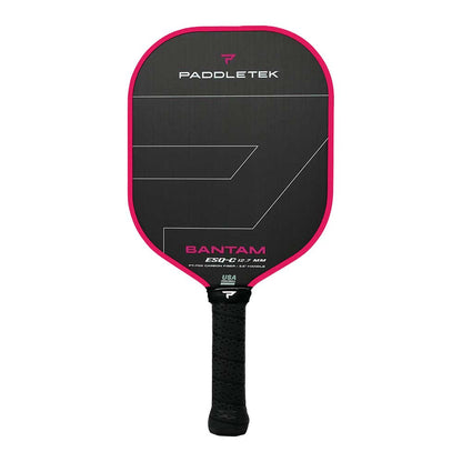 Paddletek Bantam ESQ-C 12.7mm Pickleball Paddle - Pickleball Sports Deals