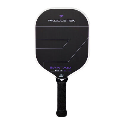 Paddletek Bantam ESQ-C 14.3mm Pickleball Paddle - Pickleball Sports Trending