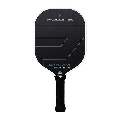 Paddletek Bantam ESQ-C 14.3mm Pickleball Paddle - Pickleball Sports Trending