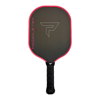 Paddletek Bantam ALW-C Anna Leigh Waters Carbon 14.3mm Paddle - Pickleball Sports Recommended