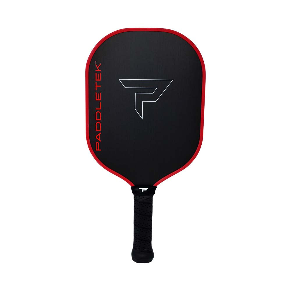 Paddletek Bantam ALW-C Anna Leigh Waters Carbon 12.7mm Paddle - Pickleball Sports Quality