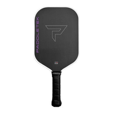 Paddletek Bantam TKO-C 12.7mm Pickleball Paddle - Pickleball Sports Smart Buy