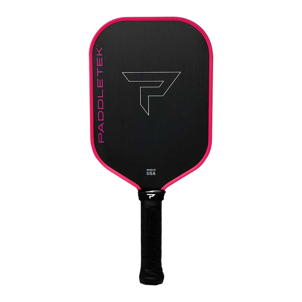 Paddletek Bantam TKO-CX 12.7mm Pickleball Paddle - Pickleball Sports Everyday