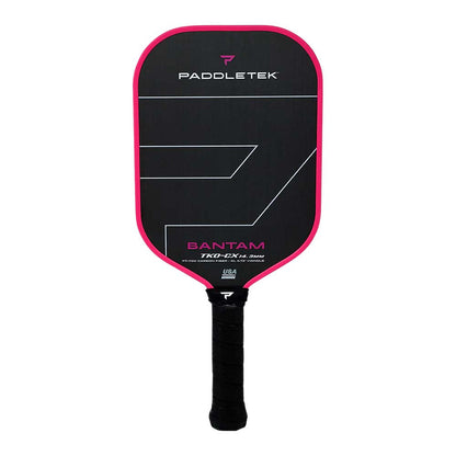 Paddletek Bantam TKO-CX 14.3mm Pickleball Paddle - Pickleball Sports Trusted
