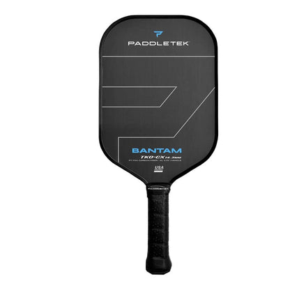 Paddletek Bantam TKO-CX 14.3mm Pickleball Paddle - Pickleball Sports Trusted