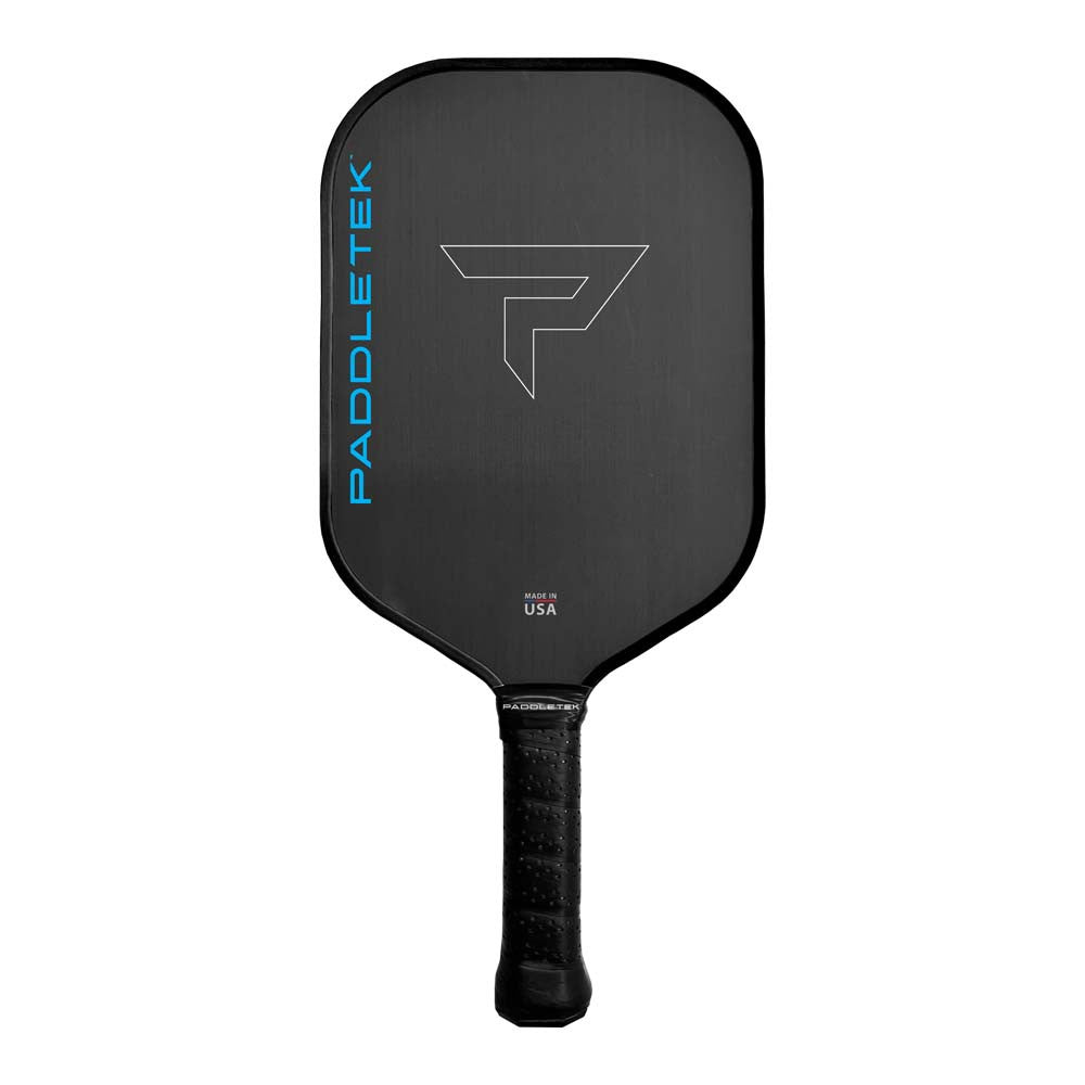 Paddletek Bantam TKO-CX 14.3mm Pickleball Paddle - Pickleball Sports Trusted