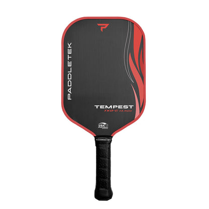 Paddletek Tempest TKO-C 14.3mm Pickleball Paddle - Pickleball Sports Value