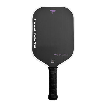Paddletek Tempest TKO-C 14.3mm Pickleball Paddle - Pickleball Sports Value