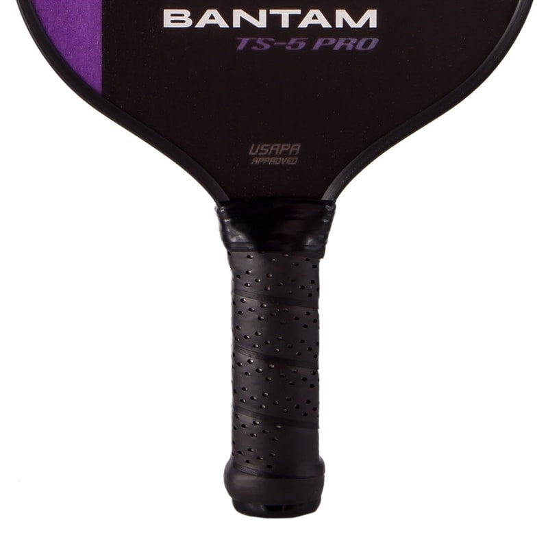 Paddletek Bantam TS-5 Pro Pickleball Paddle - Pickleball Sports Premium