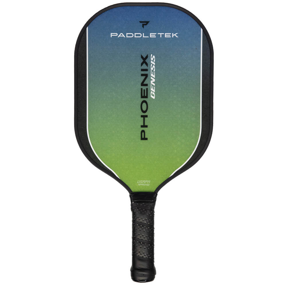 Phoenix Genesis Composite Pickleball Paddle - Pickleball Sports Best Price