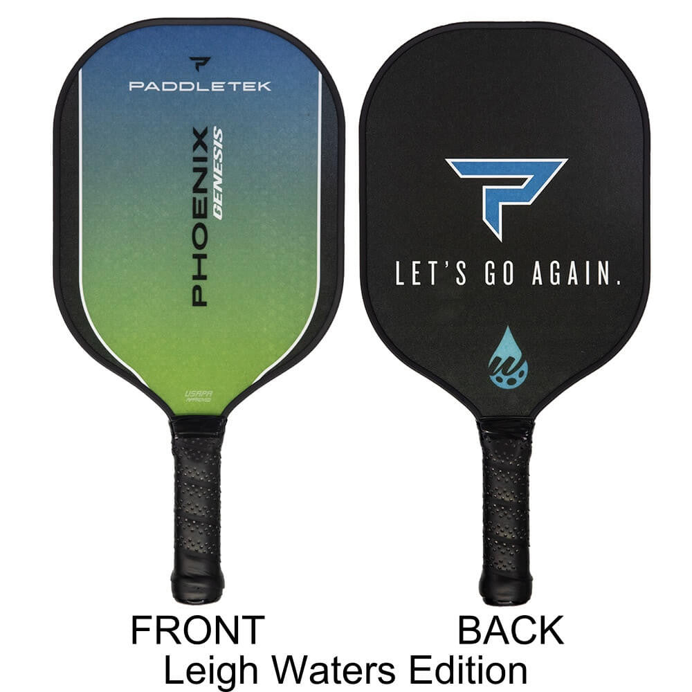 Phoenix Genesis Composite Pickleball Paddle - Pickleball Sports Best Price