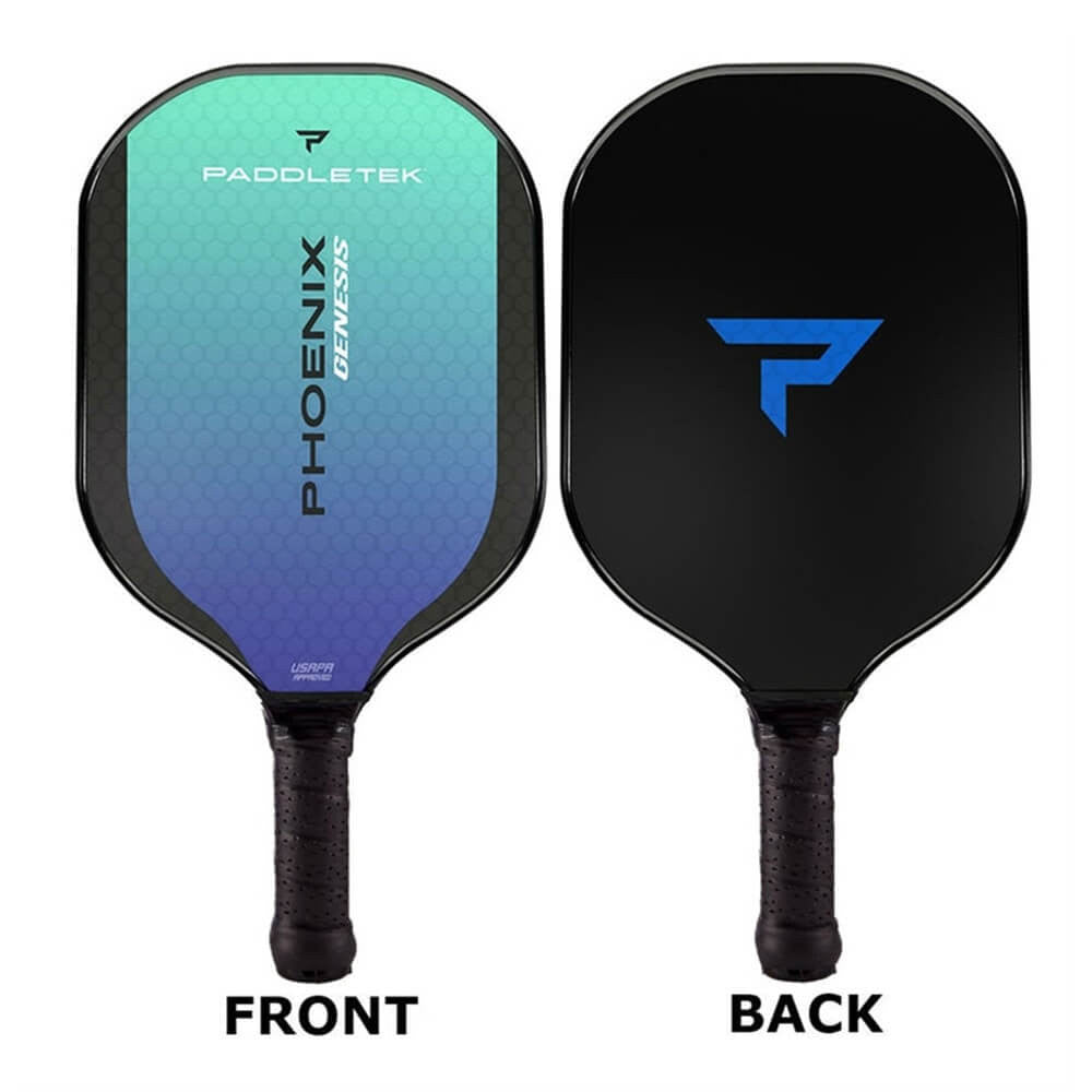 Phoenix Genesis Composite Pickleball Paddle - Pickleball Sports Best Price