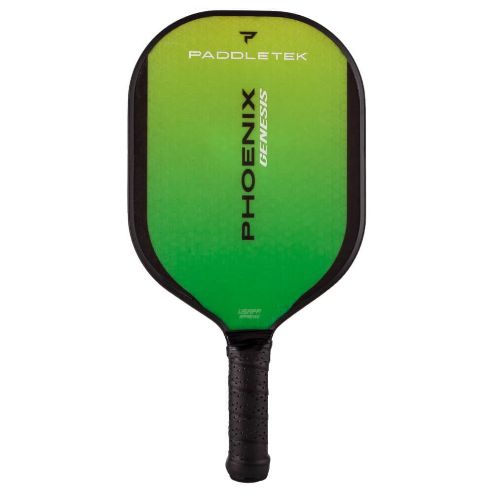 Phoenix Genesis Composite Pickleball Paddle - Pickleball Sports Best Price