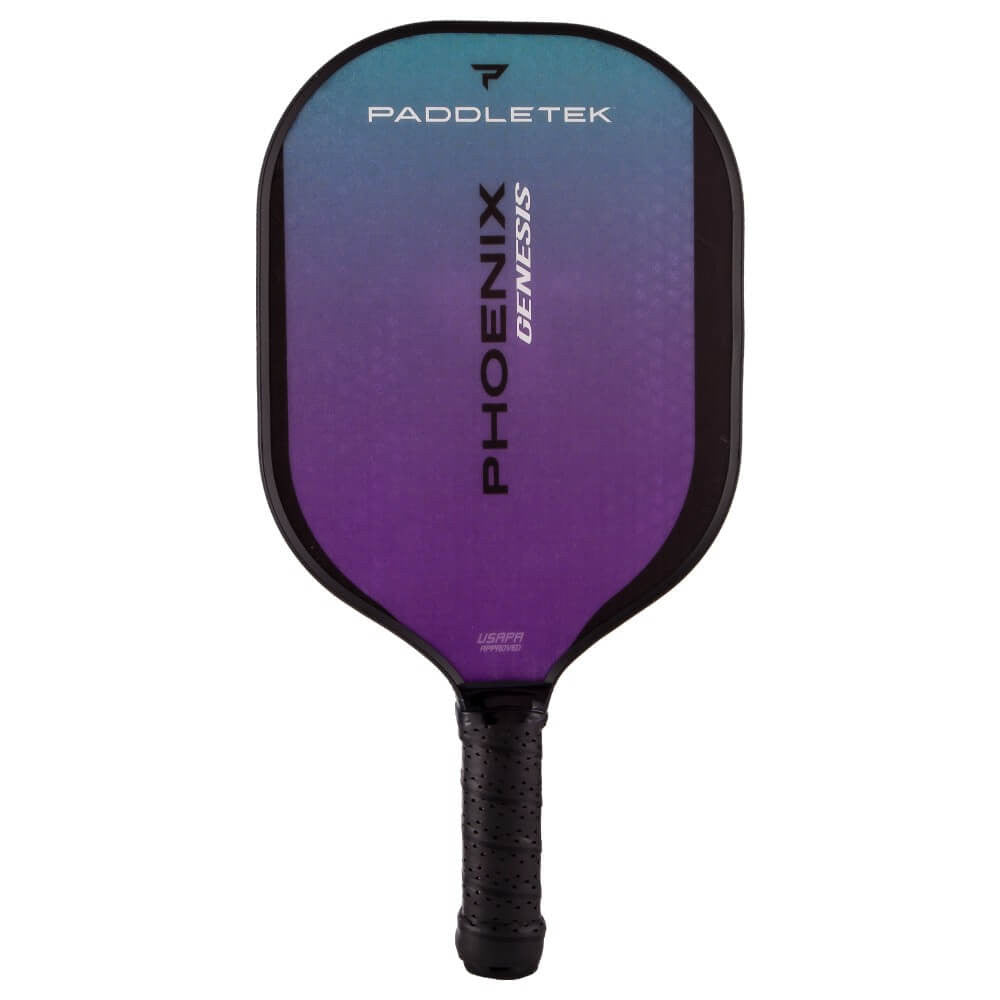 Phoenix Genesis Composite Pickleball Paddle - Pickleball Sports Best Price