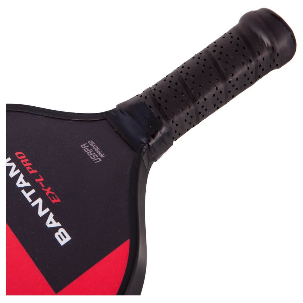 Bantam EX-L Pro Composite Pickleball Paddle - Pickleball Sports Exclusive