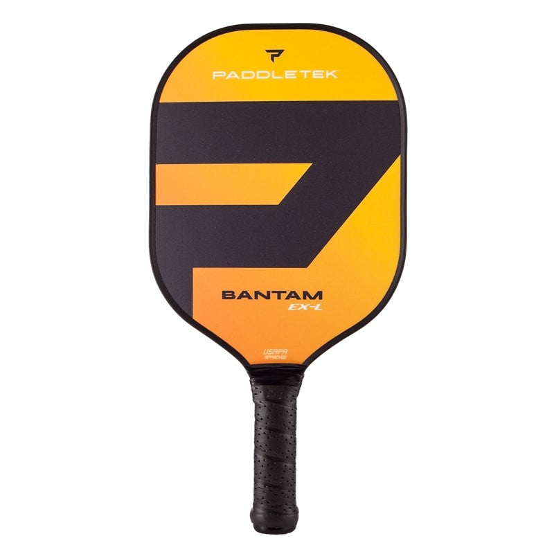 Paddletek Bantam EX-L Pickleball Paddle - Pickleball Sports New