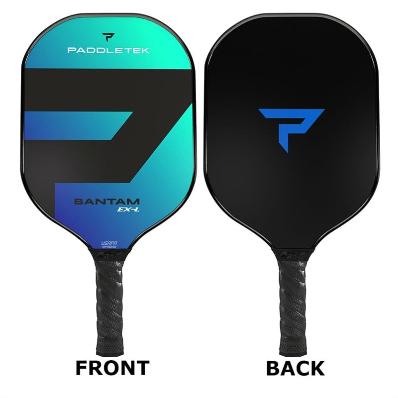 Paddletek Bantam EX-L Pickleball Paddle - Pickleball Sports New