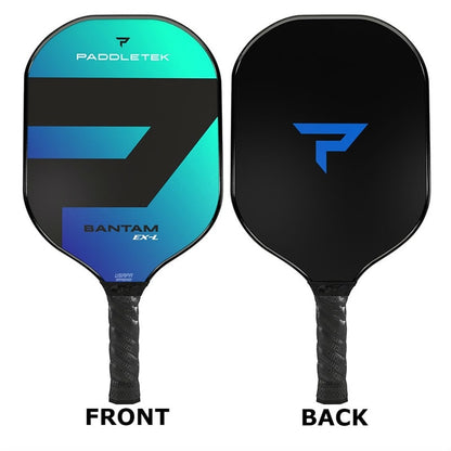 Paddletek Bantam EX-L Pickleball Paddle - Pickleball Sports New