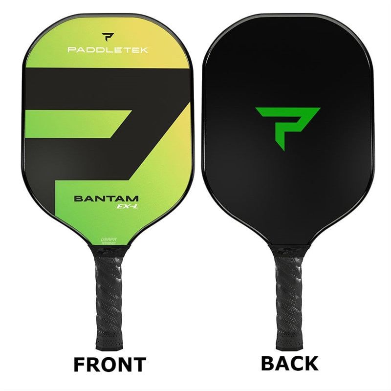 Paddletek Bantam EX-L Pickleball Paddle - Pickleball Sports New