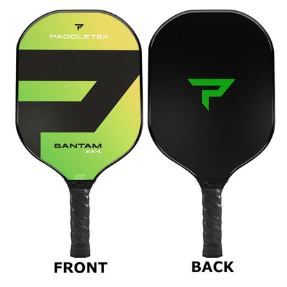 Paddletek Bantam EX-L Pickleball Paddle - Pickleball Sports New