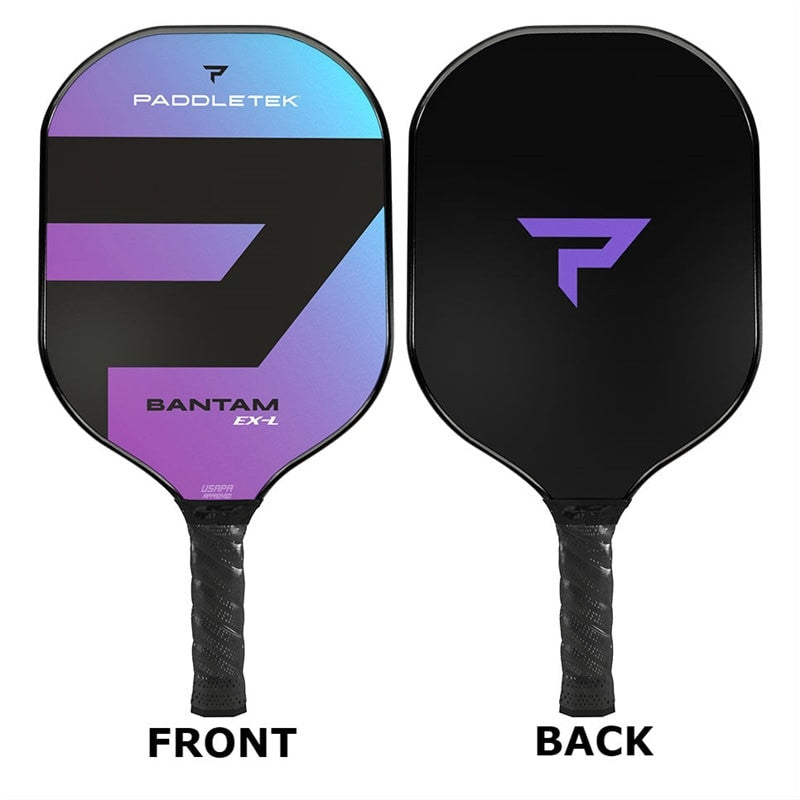 Paddletek Bantam EX-L Pickleball Paddle - Pickleball Sports New