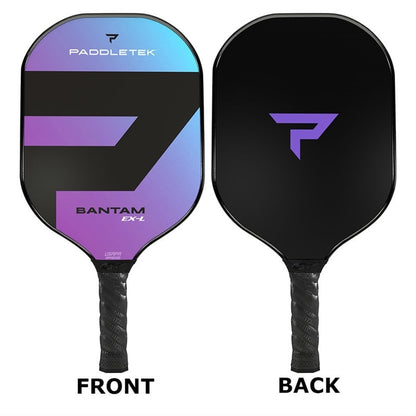 Paddletek Bantam EX-L Pickleball Paddle - Pickleball Sports New